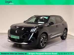 Peugeot 2008 GT 1.2 130 AUTOMATIC 6.4 4DR A - Image 4