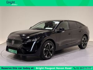 Peugeot 408 ALLURE 1.2 130 AUTOMATIC 6 6.4 4 - Image 4