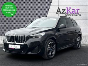 BMW iX1 2023 M-SPORT 30 XDRIVE 65KWH 268BHP - LONG - Image 4