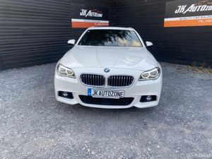 BMW 5-Series 523 SPORT AUTO SUNROOF - Image 2