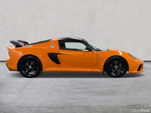 Lotus Exige 3.5 V6 350 Sport 2Dr Coupe - Image 3