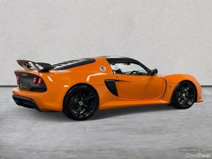 Lotus Exige 3.5 V6 350 Sport 2Dr Coupe - Image 4