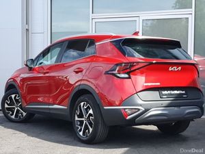 Kia Sportage K3 Diesel - Image 3