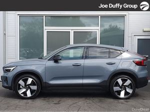 Volvo C40 Recharge BEV 231hp Ultimate // PANORAMIC - Image 4