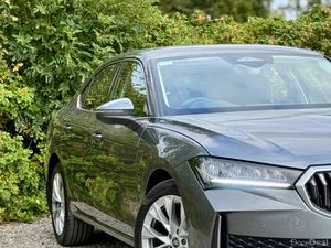 2026 Skoda Superb 2.0 TDI DSG Automatic - Image 4