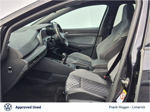 Volkswagen Golf 1.5 TSI 130HP R-Line CALL RONAN ON - Image 4