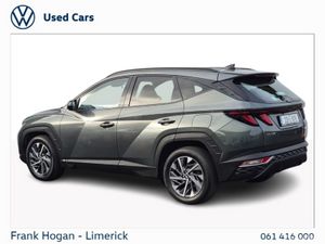 Hyundai Tucson 2WD Executive Leather, Heated Seats - Image 3
