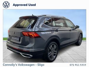 Volkswagen Tiguan Allspace ELEGANCE 2.0TDI 150HP A - Image 3