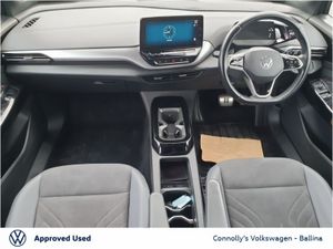 Volkswagen ID.4 LIFE 77kWh 204HP - Image 4