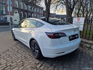 2023 (232) Tesla Model 3 RWD - Image 2