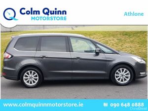 Ford Galaxy 2.0TDCi Zetec - 7 Seater *12 Month War - Image 2