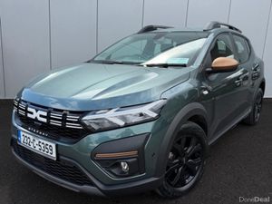 Dacia Sandero STEPWAY EXTREME TCE90 - Image 2