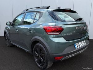 Dacia Sandero STEPWAY EXTREME TCE90 - Image 3