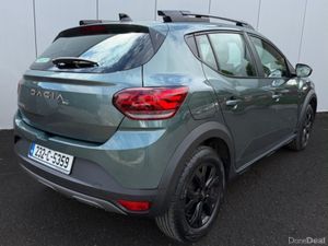 Dacia Sandero STEPWAY EXTREME TCE90 - Image 4