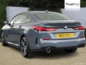 BMW 2-Series 218i [136] M Sport 4dr DCT - DIGITAL - Image 2