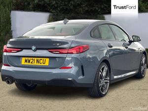 BMW 2-Series 218i [136] M Sport 4dr DCT - DIGITAL - Image 4