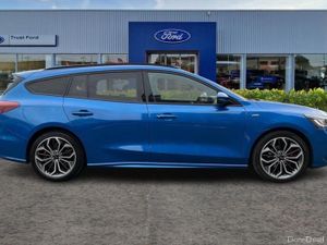 Other Other 1.0 EcoBoost Hybrid mHEV 155 ST-Line X - Image 3