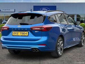 Other Other 1.0 EcoBoost Hybrid mHEV 155 ST-Line X - Image 4