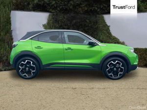 Vauxhall Mokka 100kW Ultimate 50kWh 5dr Auto - HEA - Image 3