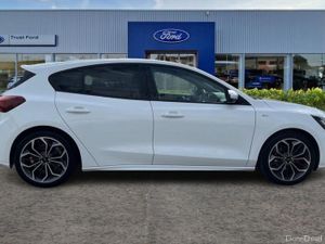 Other Other 1.0 EcoBoost Hybrid mHEV 155 ST-Line X - Image 3