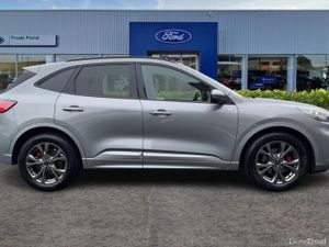 Other Other 1.5 EcoBoost 150 ST-Line Edition 5dr - Image 3