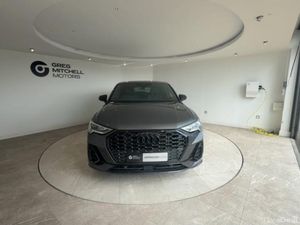 Audi Q3 45 TFSI e Vorsprung 5dr S Tronic - Image 2