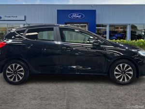 Other Other 1.0 EcoBoost Hybrid mHEV 125 Titanium - Image 3
