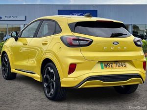 Ford Puma 123kW Premium 43kWh 5dr Auto - Image 2