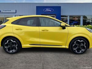 Ford Puma 123kW Premium 43kWh 5dr Auto - Image 3