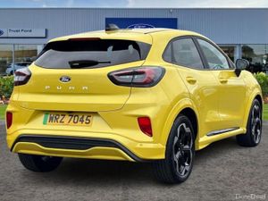 Ford Puma 123kW Premium 43kWh 5dr Auto - Image 4