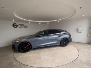 Audi A5 2.0 TFSI 299 e Quattro S line 5dr S Tronic - Image 4