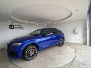 Audi Q5 50 TFSI e Quattro Edition 1 5dr S Tronic - Image 4