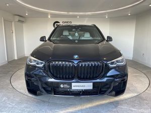 BMW X5 xDrive30d MHT M Sport 5dr Auto - Image 2