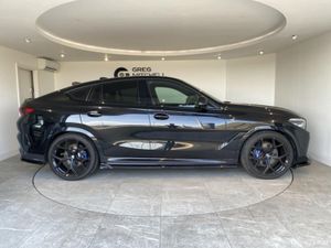 BMW X6 xDrive30d MHT M Sport 5dr Step Auto - Image 4