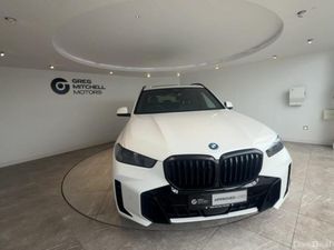 BMW X5 xDrive50e M Sport 5dr Auto - Image 2