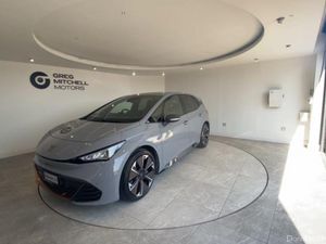 Cupra Born 170kW e-Boost V3 59kWh 5dr Auto - Image 3