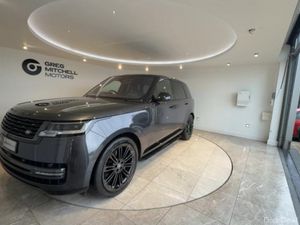 Land Rover Range Rover 3.0 D350 Autobiography 4dr - Image 3
