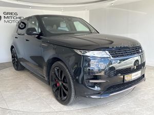 Land Rover Range Rover Sport 3.0 P510e First Editi - Image 3