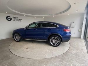 Mercedes-Benz Other GLC 300d 4Matic AMG Line Premi - Image 2