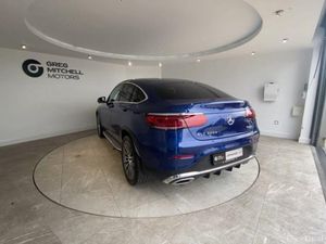 Mercedes-Benz Other GLC 300d 4Matic AMG Line Premi - Image 3