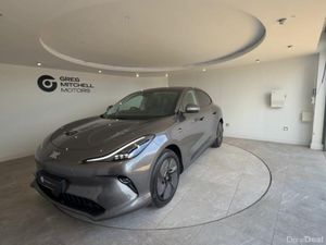 MG IM6 300kW Long Range 100kWh 5dr Auto - Image 3