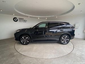 MG HS 1.5 T-GDI PHEV Trophy 5dr Auto - Image 4