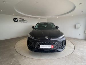 MG HS 1.5 T-GDI PHEV Trophy 5dr Auto - Image 2