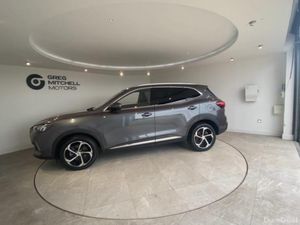 MG HS 1.5 T-GDI PHEV Trophy 5dr Auto - Image 4