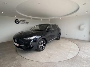 MG HS 1.5 T-GDI PHEV Trophy 5dr Auto - Image 3