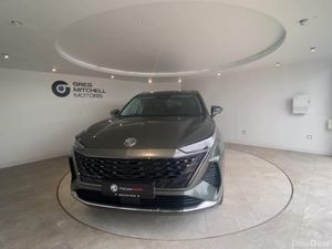 MG Other 1.5 T-GDI PHEV Comfort 5dr Auto - Image 3