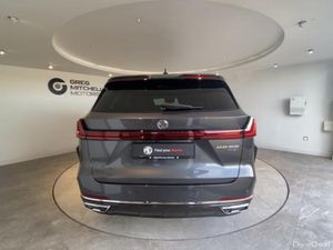 MG Other 1.5 T-GDI PHEV Comfort 5dr Auto - Image 3