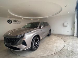 MG Other 1.5 T-GDI PHEV Comfort 5dr Auto - Image 3