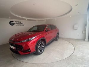 MG HS 1.5 T-GDI PHEV Trophy 5dr Auto - Image 3