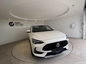 MG HS 1.5 T-GDI PHEV Trophy 5dr Auto - Image 2